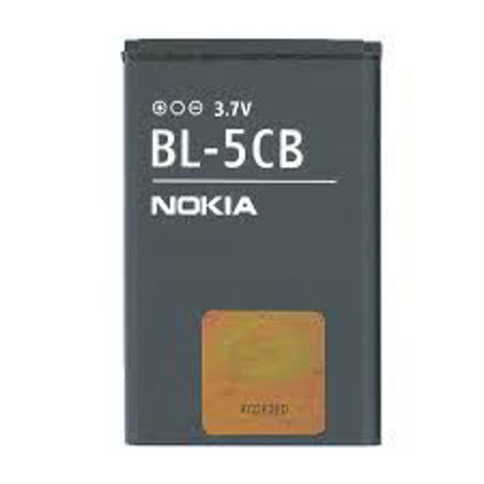 باتری موبایل مناسب برای نوکیا BL-5CB ( لوکسیها - luxiha )