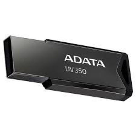 فلش ۶۴ گیگ ای دیتا ADATA UV350 USB3.2 ( لوکسیها - luxiha )