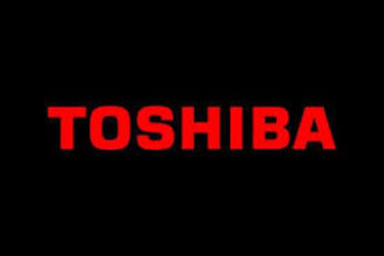 Picture for manufacturer toshiba