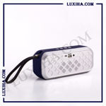 D029 portable wireless speaker