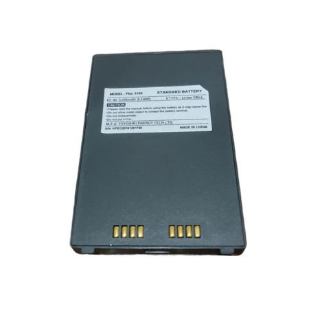 Picture for category pos battery portable