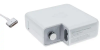 تصویر  شارژر  مگ سیف 2 برای مک بوک پرو اپل توان 85 وات Apple 85W Magsafe 2 Power Adapter for MacBook Pro