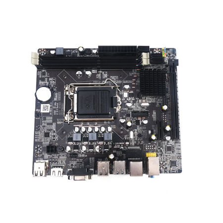 Picture for category motherboard