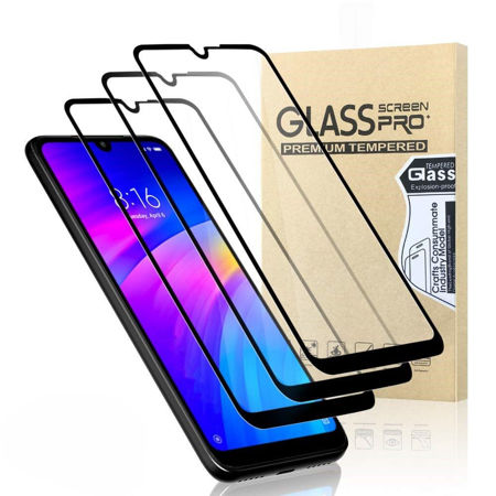Picture for category Samsung Protector and Glass