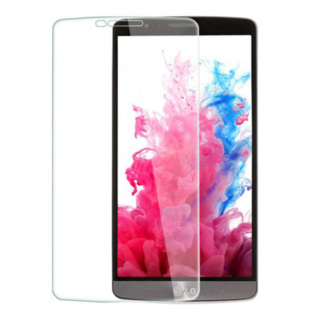Picture for category LG Phone Protector and Glass