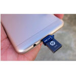 HP X790M USB3.0 OTG 32GB Flash Memory luxiha