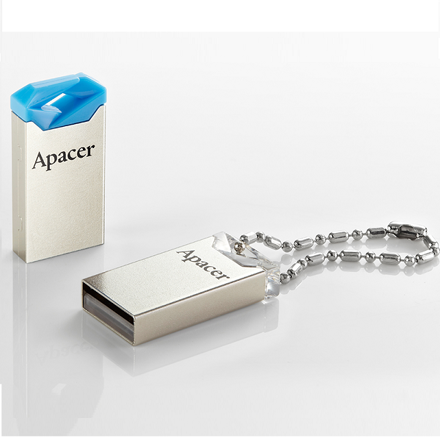 Apacer AH111 USB 2.0 Super-Mini Flash Memory - 32GB luxiha