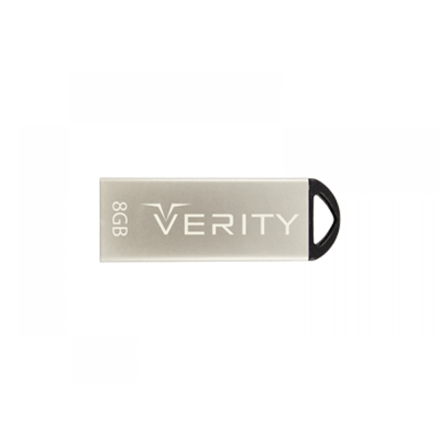 Verity V802 8GB USB2.0 Flash Driv luxiha