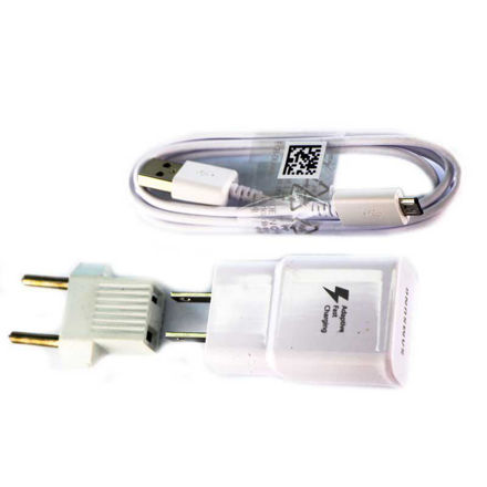Charger SAMSUNG Galaxy S6 Single-Port Fast Wall luxiha