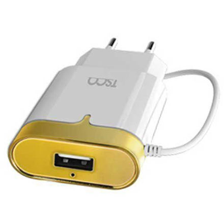 Charger + USB Port TSCO TTC 50 Type-C luxiha