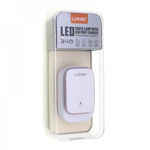 LDNIO A3305 Fast Charger 3 USB Port Adapter with LED Light luxiha