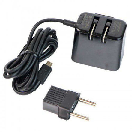 charger Blackberry microUSB on box luxiha