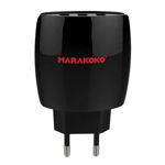 Marakoko MA5 3Portcharger luxiha