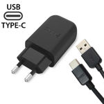 HTC Fast QC3.0 Type-C original charger luxiha