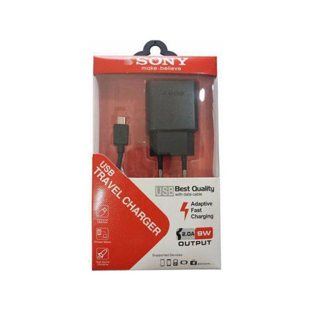 charger sony fast packing luxiha