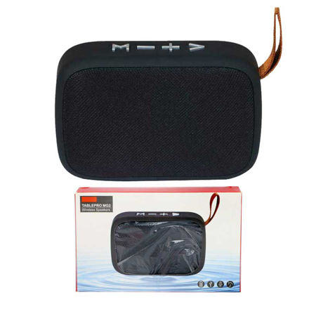 Bluetooth Speaker Tablepro MG2 luxiha