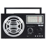 speaker bluetooth radio Marshal ME-1115 luxiha