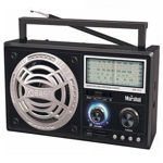 speaker bluetooth radio Marshal ME-۱۱۱۵ luxiha