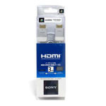 کابل HDMI طرح سونی پکدار