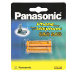 Panasonic HHR-۳MRT/۲BM High Copy battery charging LUXIHA