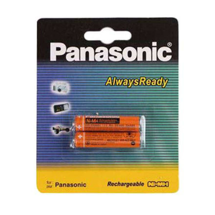Panasonic HHR-3MRT/2BM battery luxiha