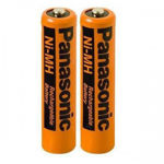 Panasonic HHR-۳MRT/۲BM battery luxiha