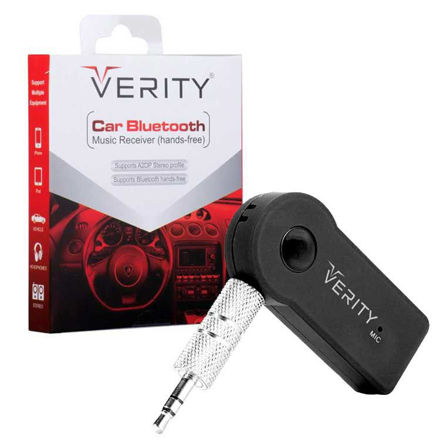 Verity BT۱۰۱ Car Bluetooth luxiha