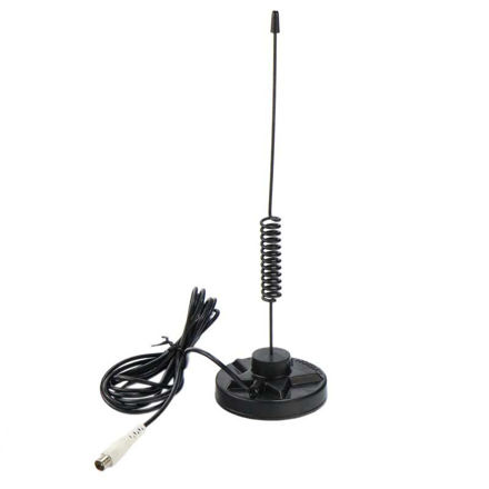 T.Vision police Tabletop Antenna luxiha