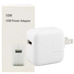 charger with pack USB Power adapter 10W wall luxiha