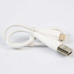Picture of iphon cable Earldom A010m 30cm