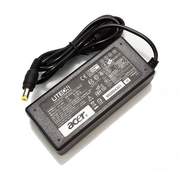 ACER 19V 3.42A Laptop Charger luxiha
