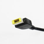 کابل تعمیری شارژر لپ تاپ LENOVO USB