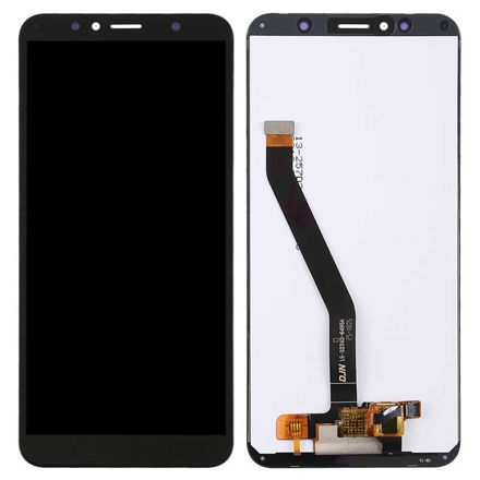 TUCH LCD HUAWEI Y۶ ۲۰۱۸ luxiha