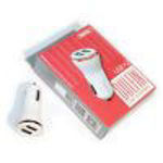 REMAX RCC206 Dolphin 2port HighCopy car charger luxiha
