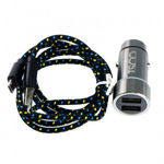 TSCO TCG 30 Car Charger With MicroUSB Cable luxiha