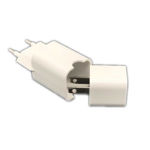 iPhone ۲ to ۲ Adapter luxiha