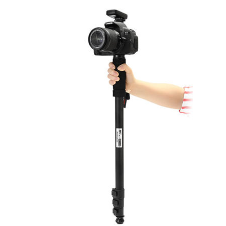 Picture for category Monopod and base