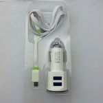 LDNIO DL-C29 Dual USB Port Output 3.4A Car Charger luxiha