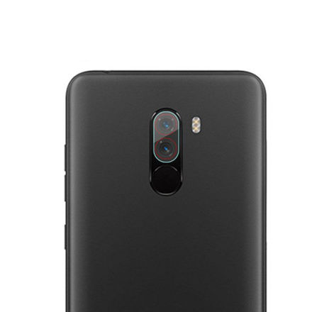 Lens Protector Xiaomi Pocophone F1 luxiha
