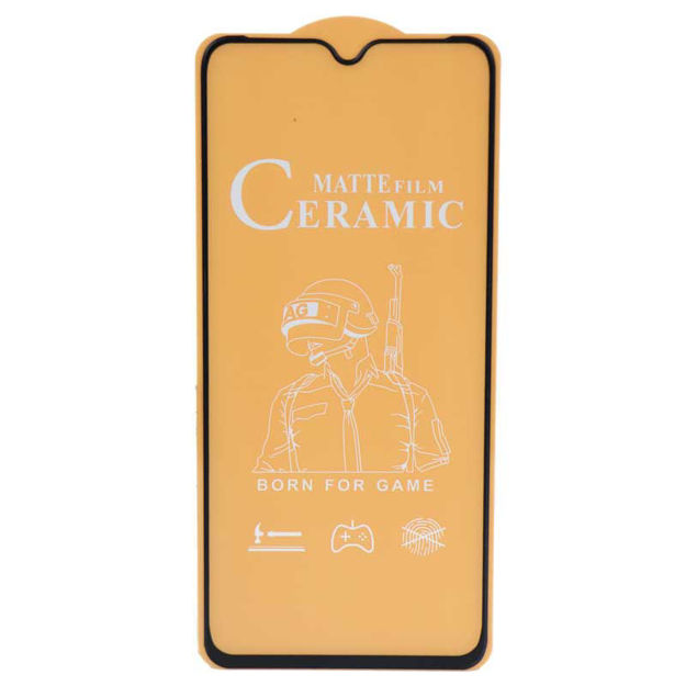 glass matt ceramic  PMMAXiaomi Note 8 luxiha