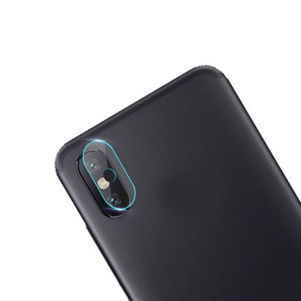 Xiaomi Mi 8 Pro Lens protector luxiha