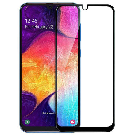 Full Cover Glass For Samsung A50 luxiha