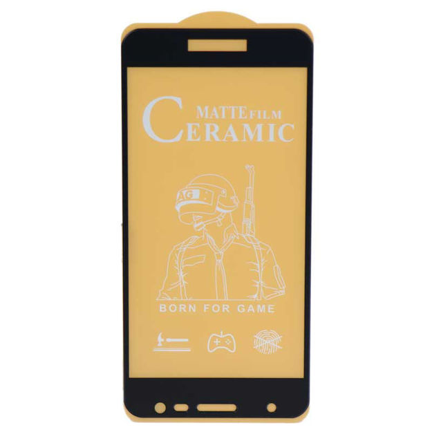 glass matt ceramic PMMA  Samsung A2 Core luxiha
