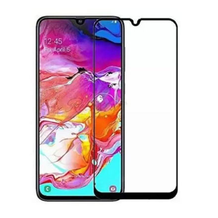 Full Cover Glass For Samsung A80 luxiha