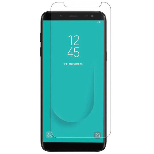 glass Samsung Galaxy J6 luxiha