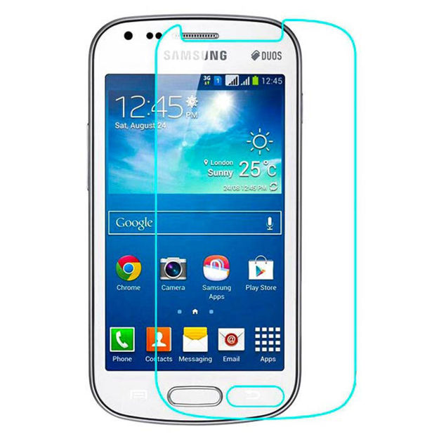 glass Samsung Galaxy GT-S7562 luxiha