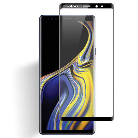 glass full Samsung Note 9 luxiha
