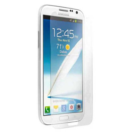 glass Samsung Galaxy Note 2 luxiha