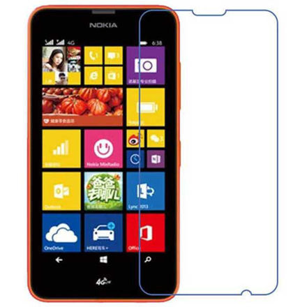 glass Nokia Lumia 630 luxiha