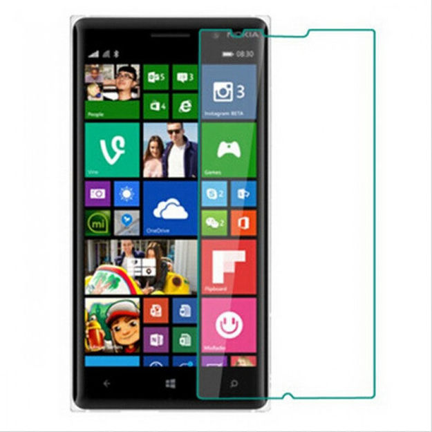 glass  Nokia Lumia 830 luxiha